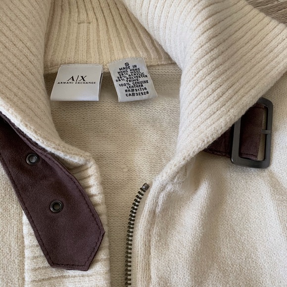 AX jacket - Picture 2 of 3